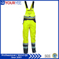 Wholesale Two Tone Safety Reflective Hi Vis Overalls (YBD116)